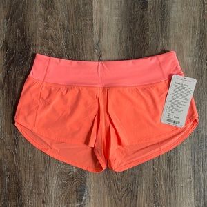 Speed Up Short 2.5”